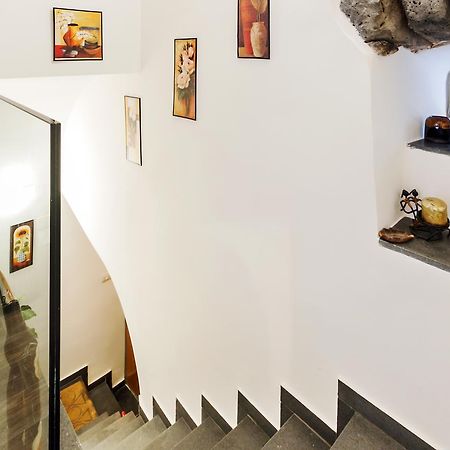 Catania Central Flat Exterior photo