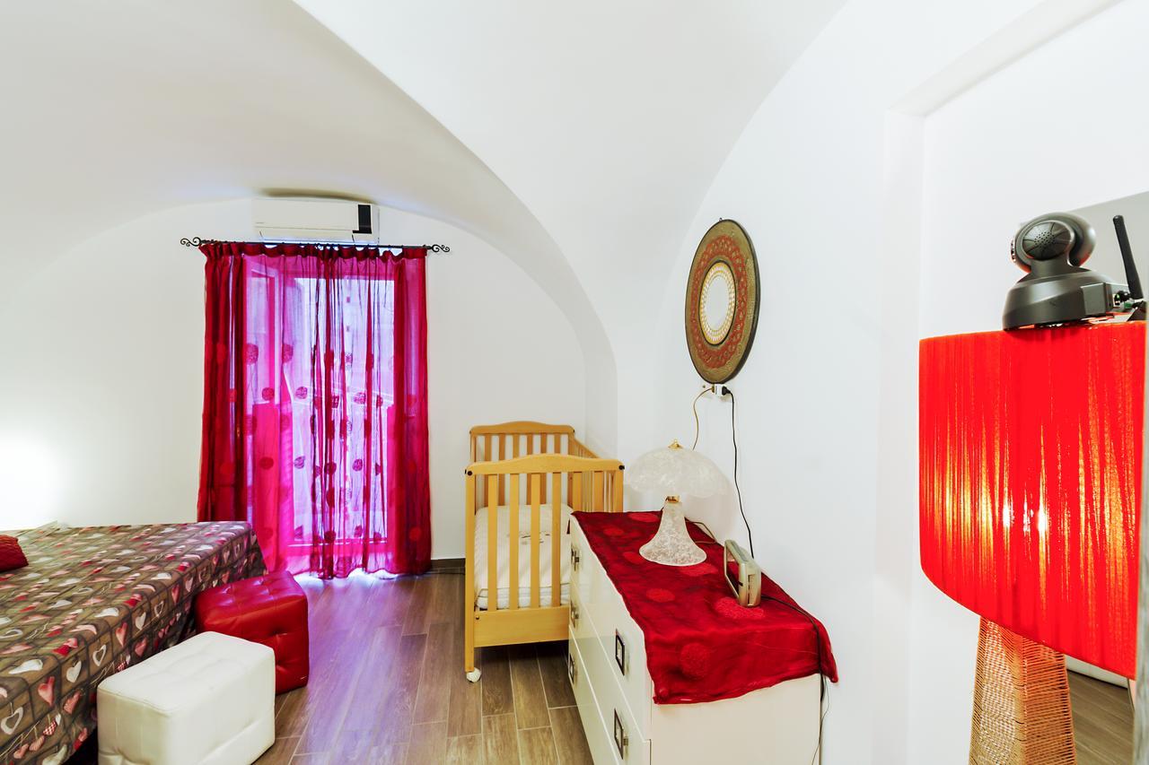 Catania Central Flat Exterior photo