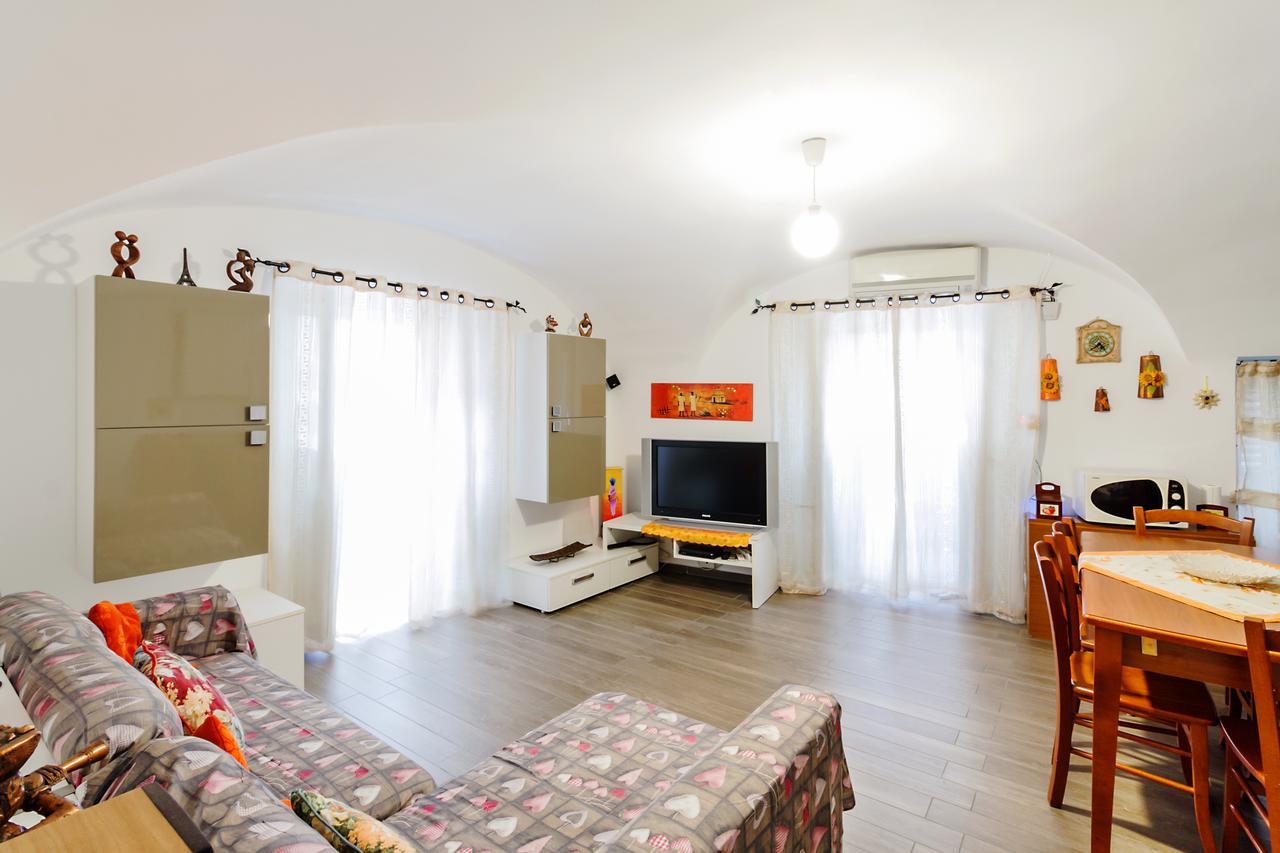 Catania Central Flat Exterior photo