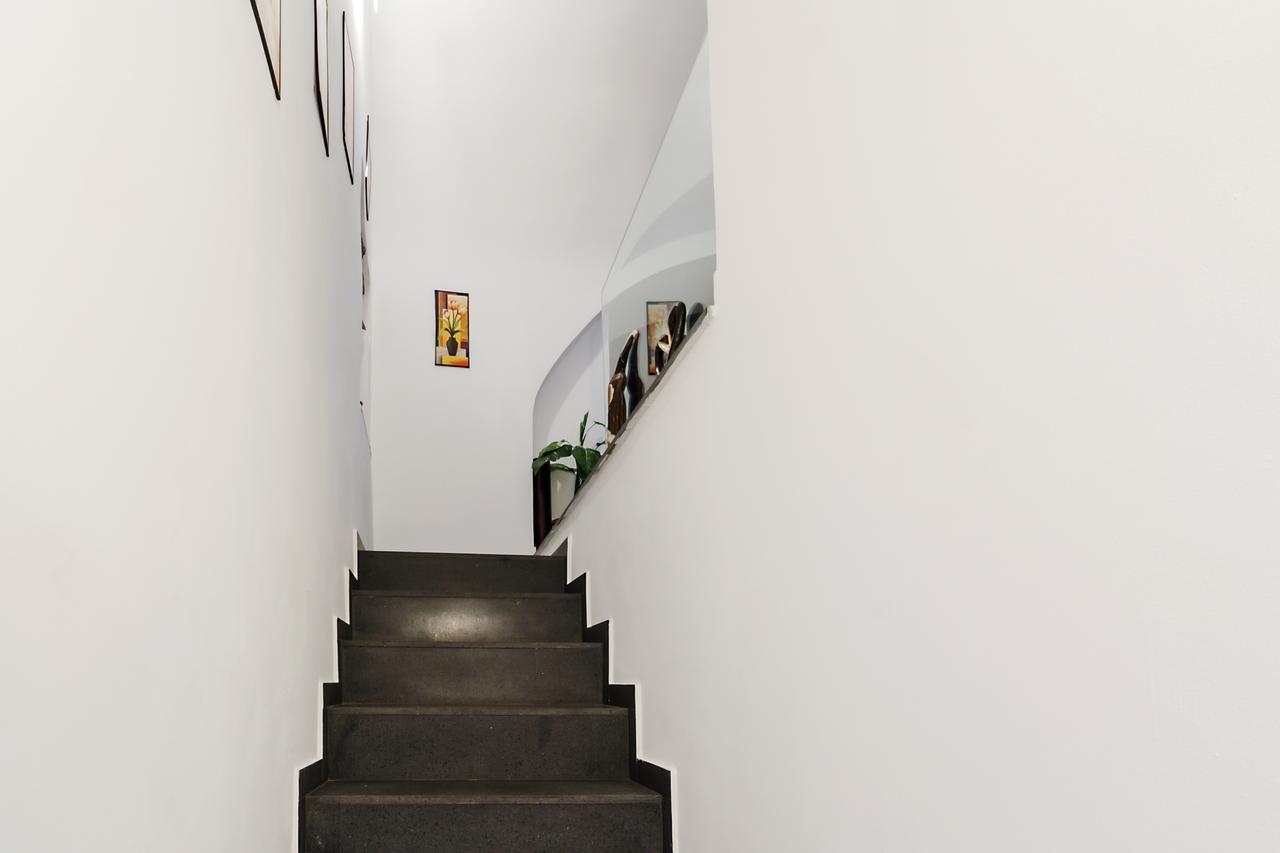 Catania Central Flat Exterior photo